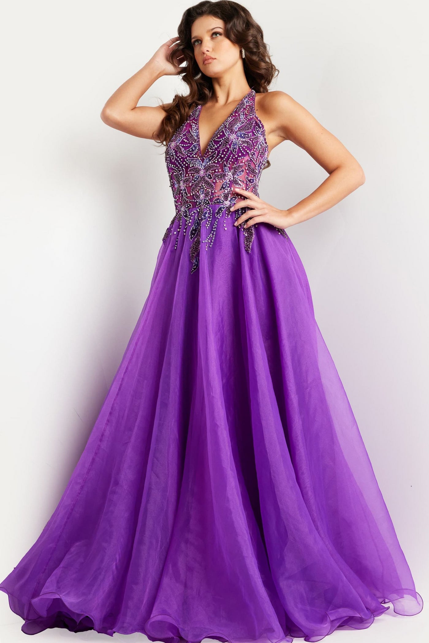 Jovani 25964