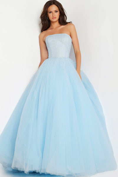 Jovani 25991