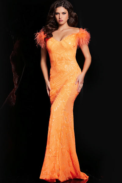 Jovani 26041