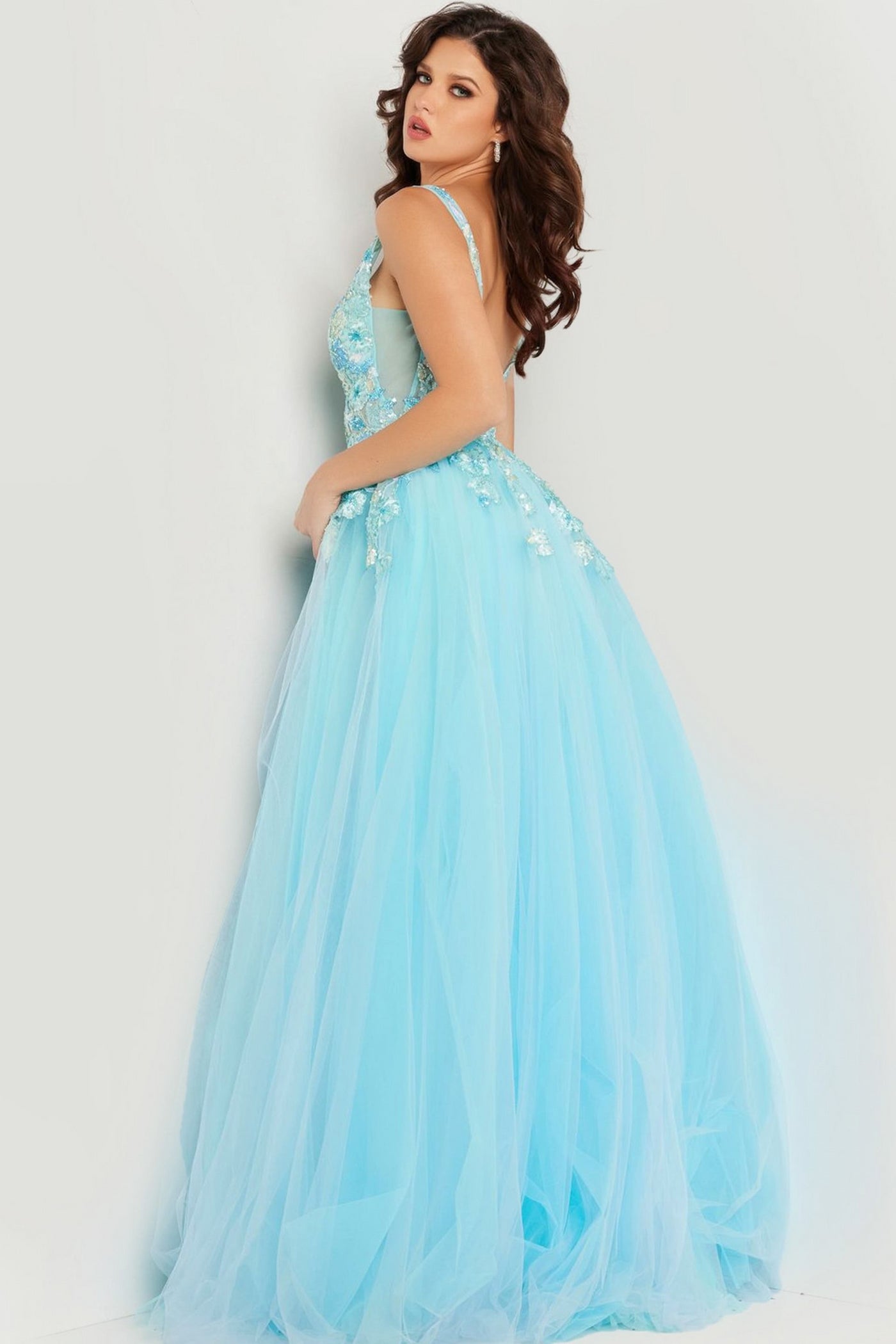 Jovani 26045