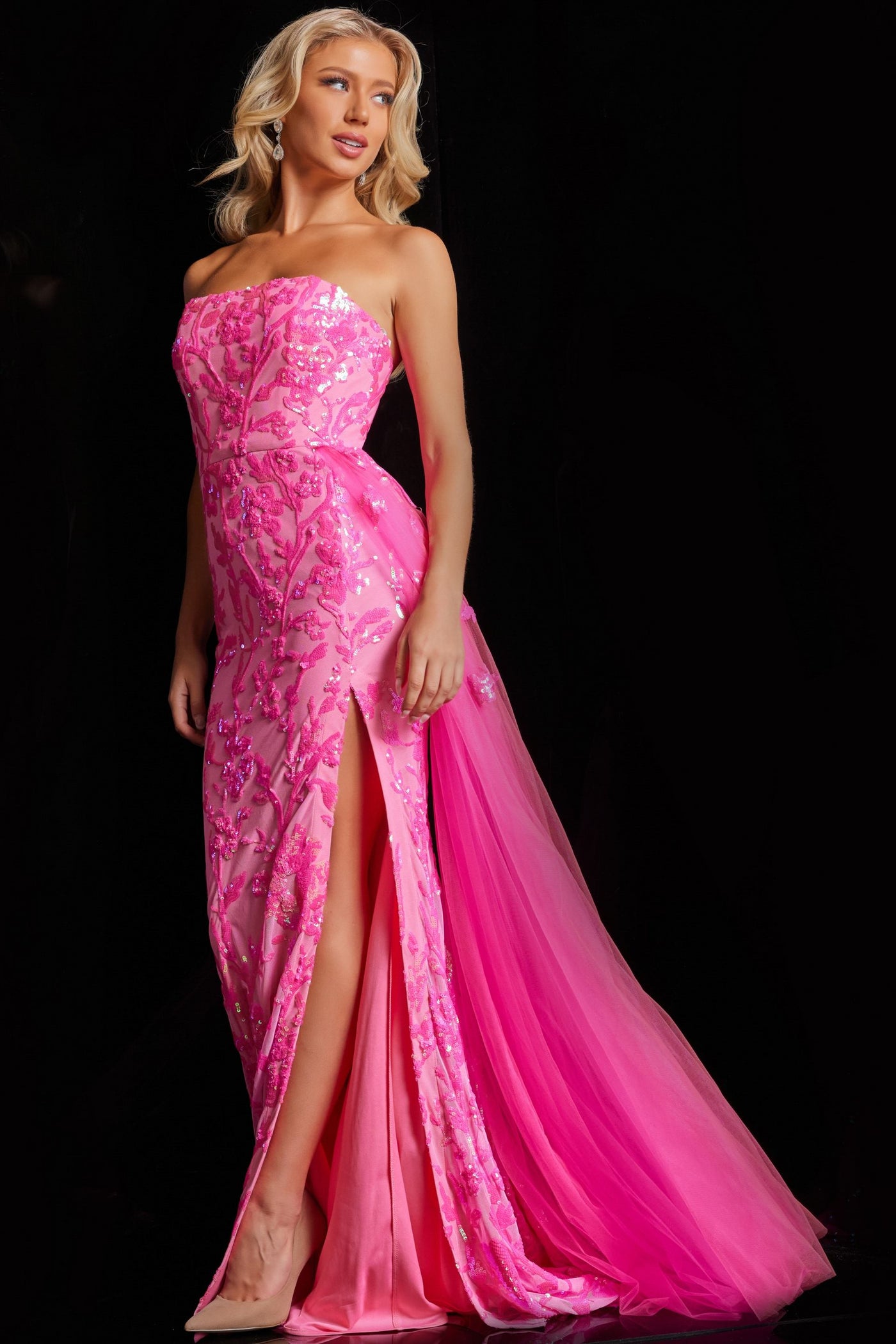 Jovani 26134