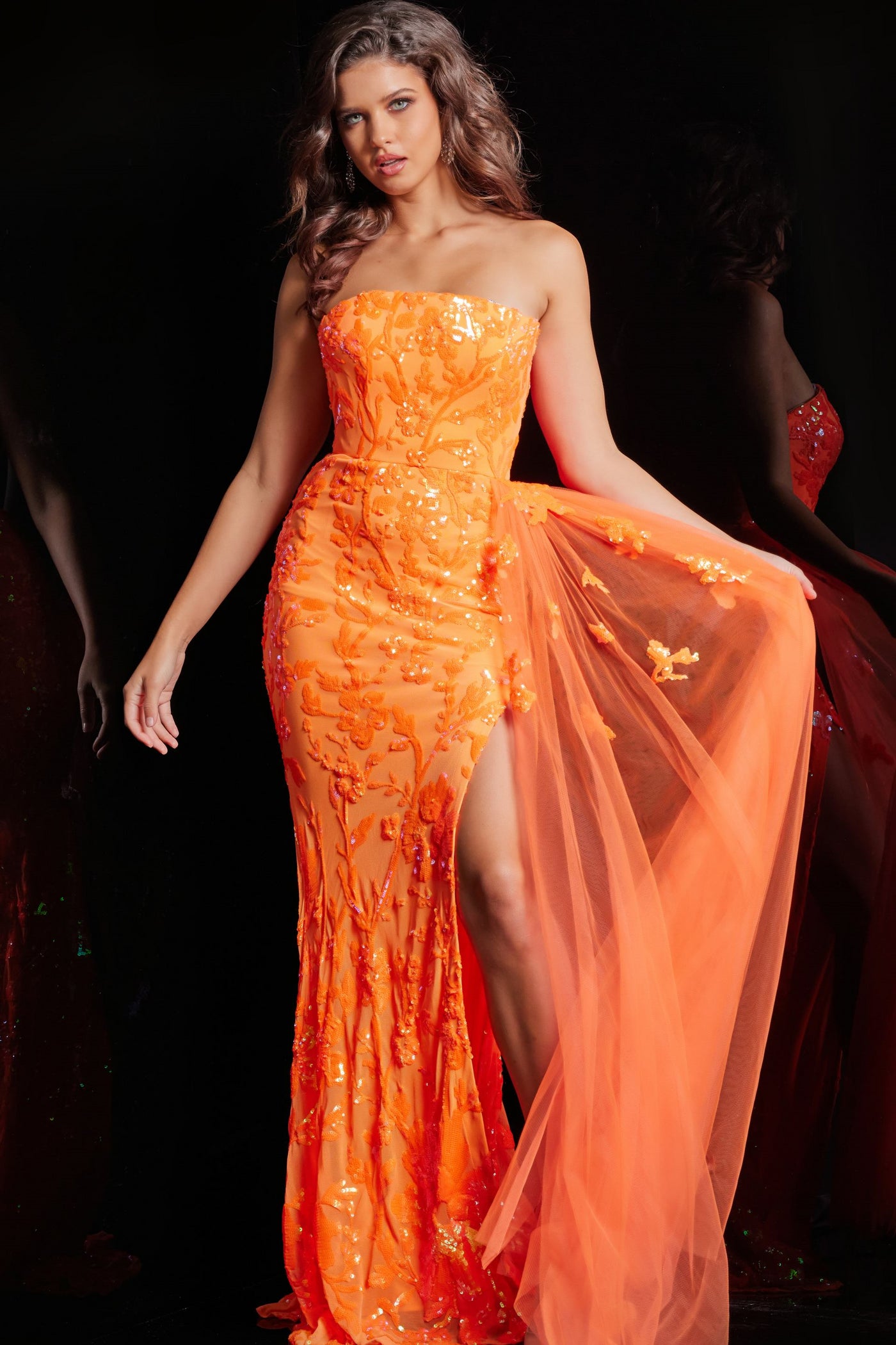 Jovani 26134