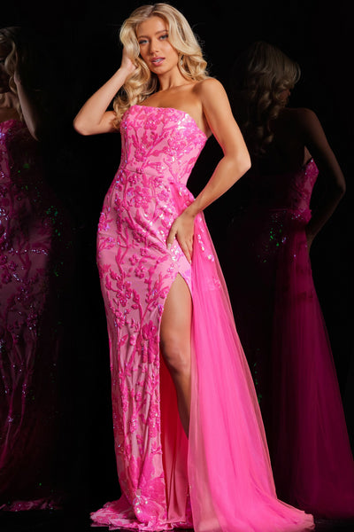 Jovani 26134