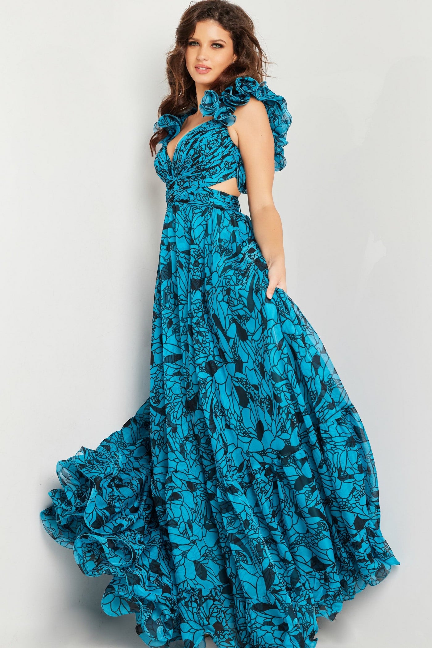 Jovani 26137