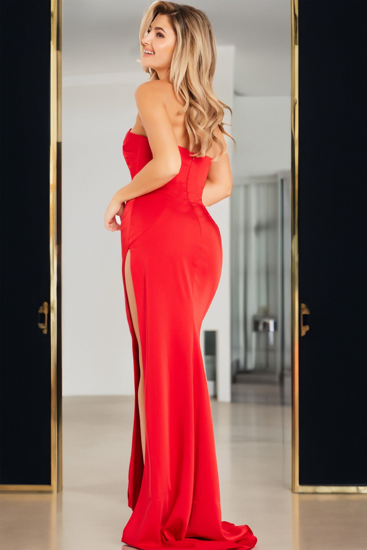 Jovani 26166