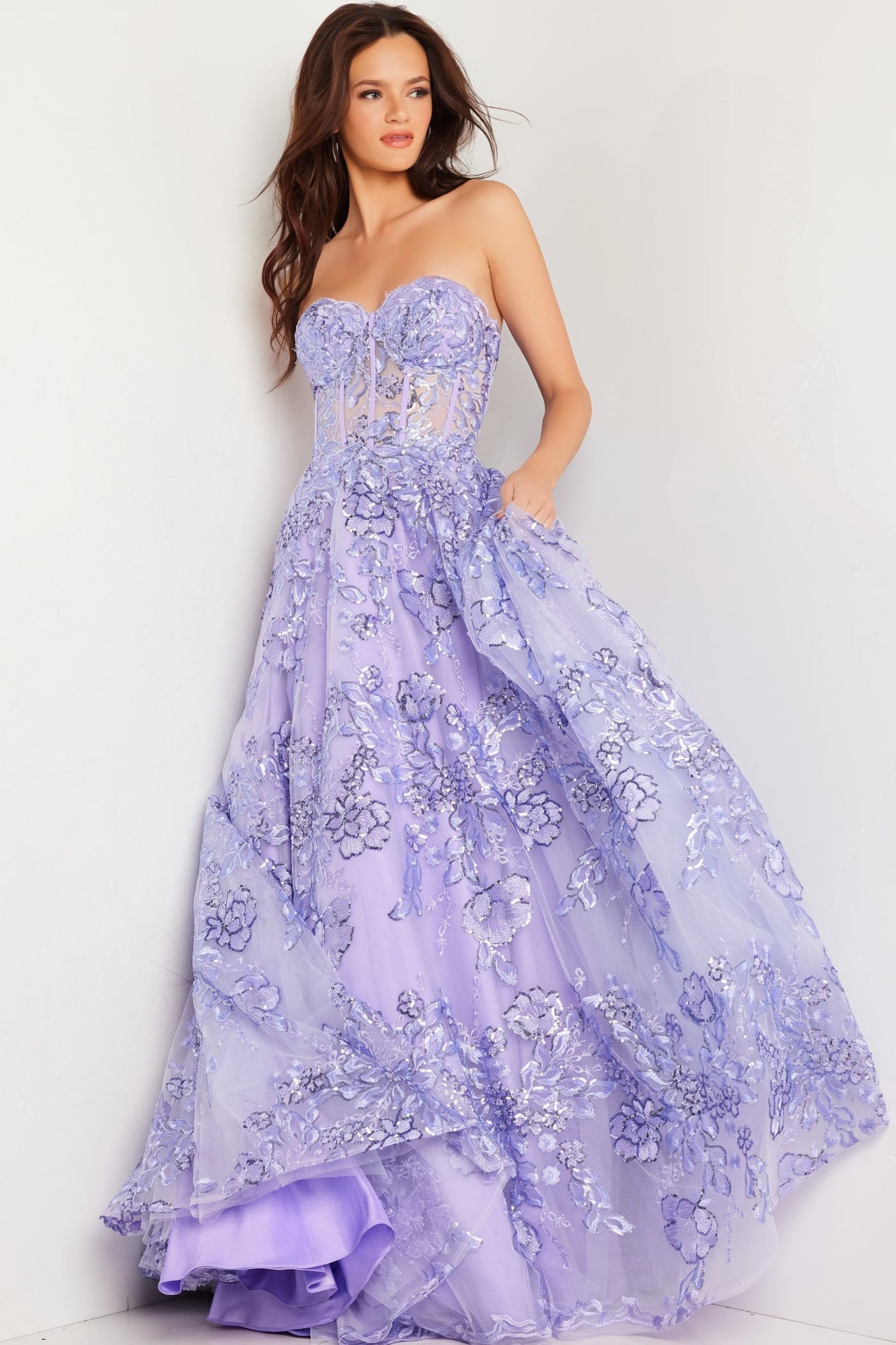 Jovani 26223