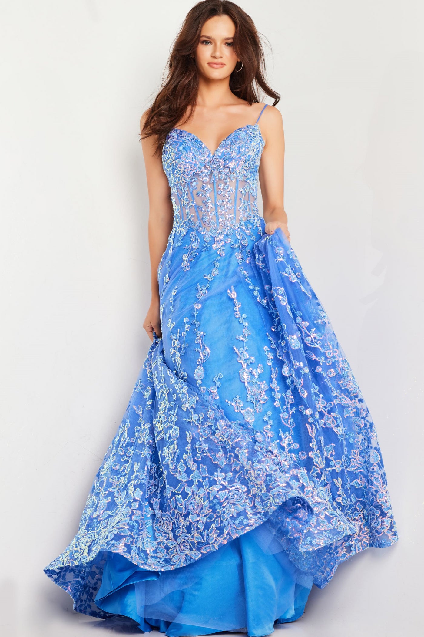 Jovani 29072