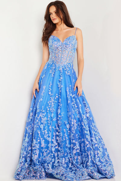 Jovani 29072