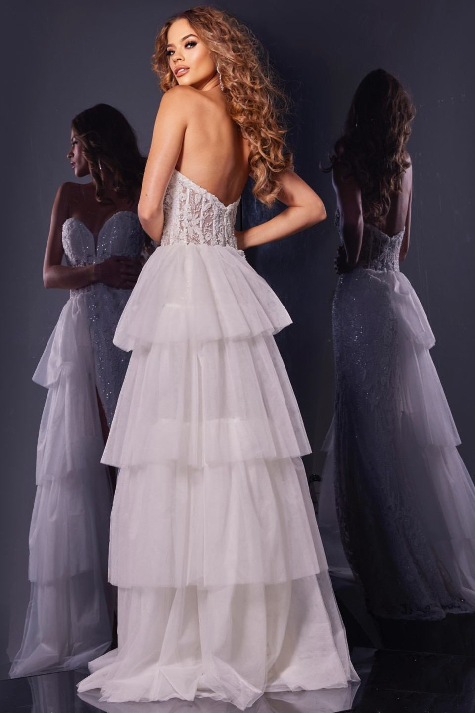 Jovani 34390