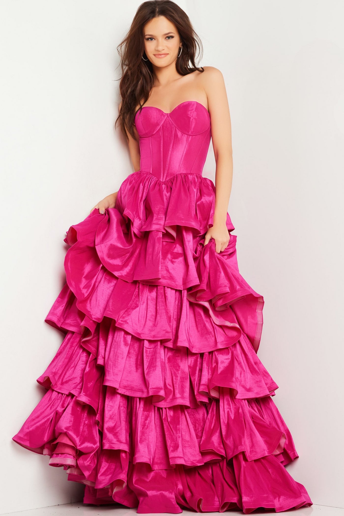 Jovani 36619