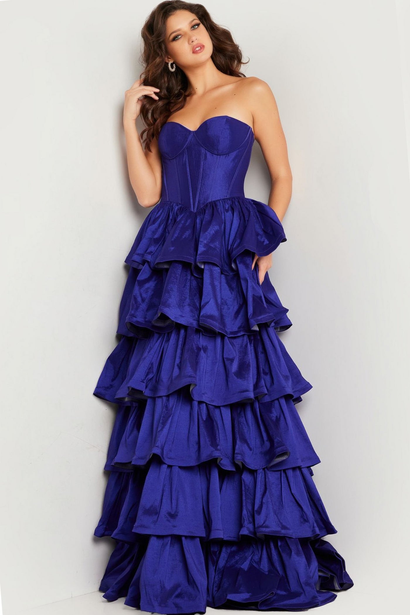 Jovani 36619