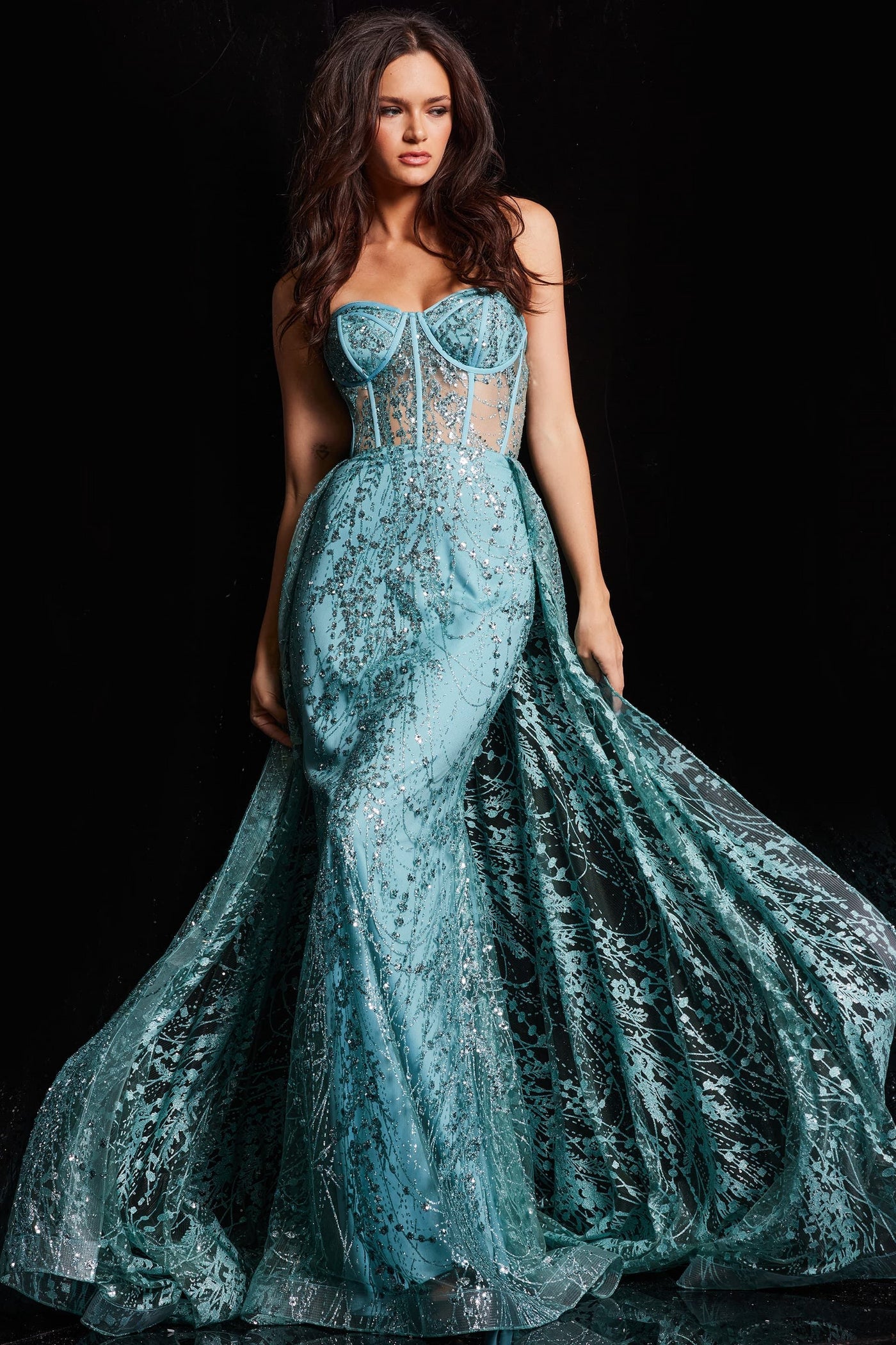 Jovani 36736