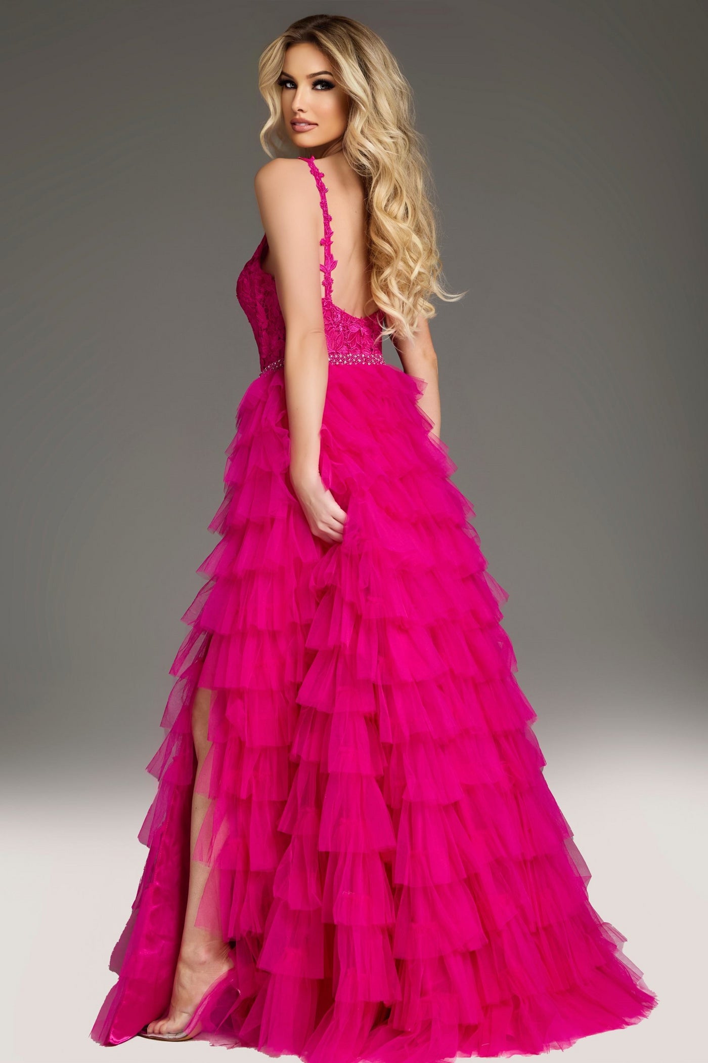 Jovani 37001