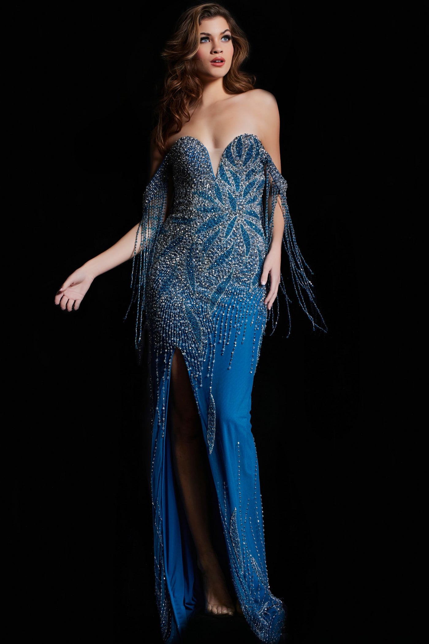 Jovani 37073