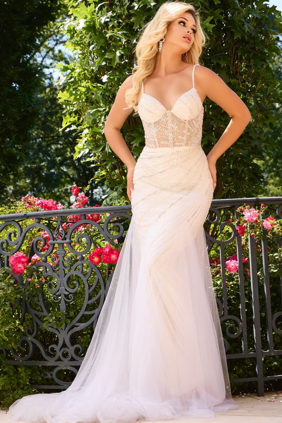 Jovani 37201