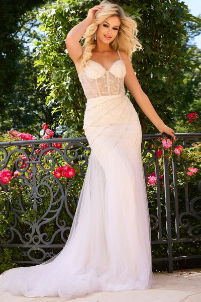 Jovani 37201