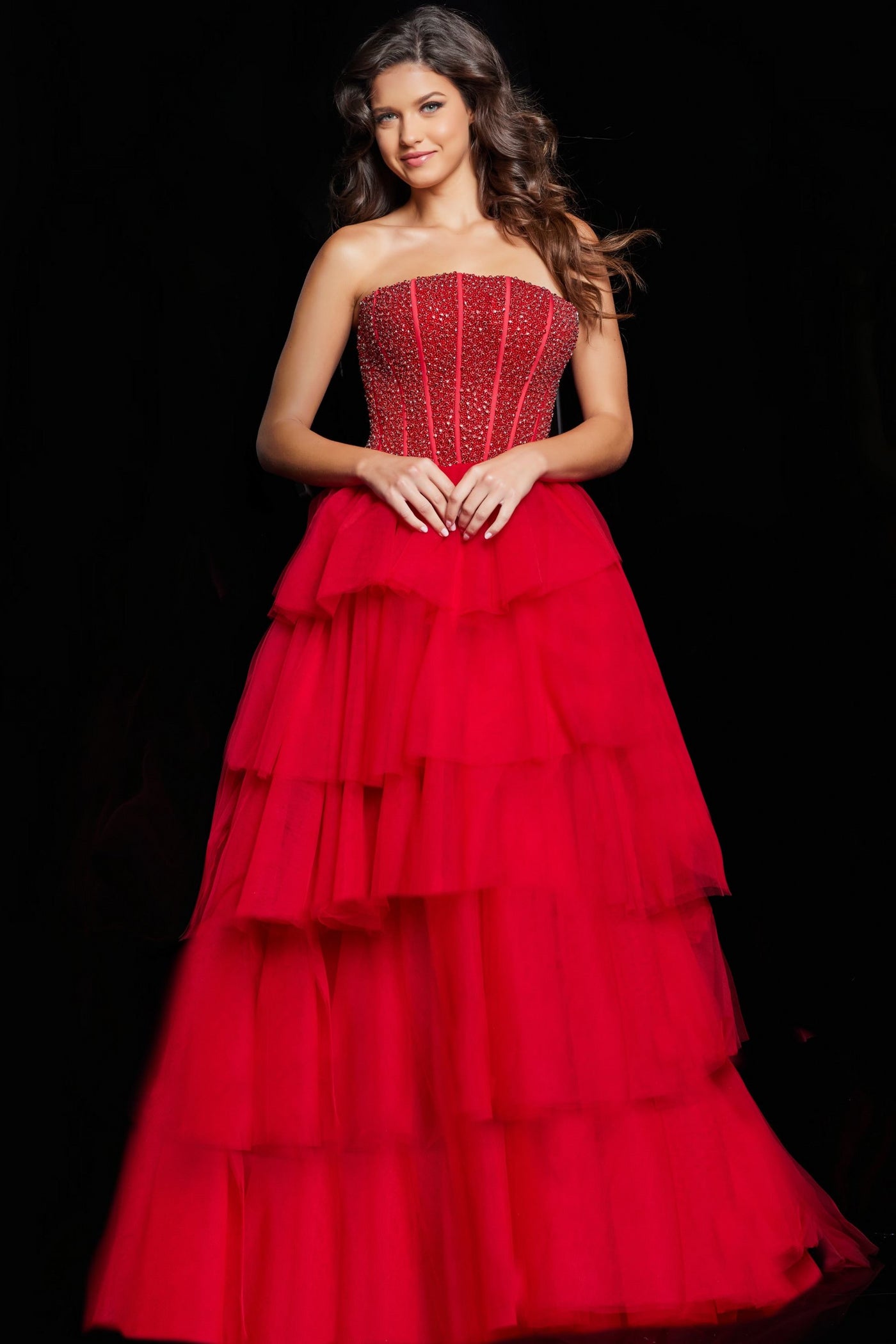 Jovani 37210