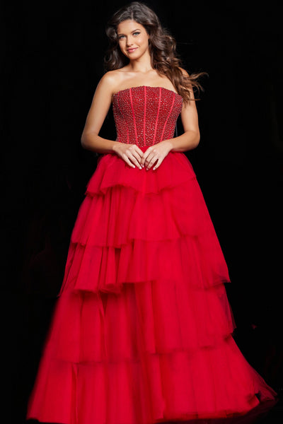 Jovani 37210