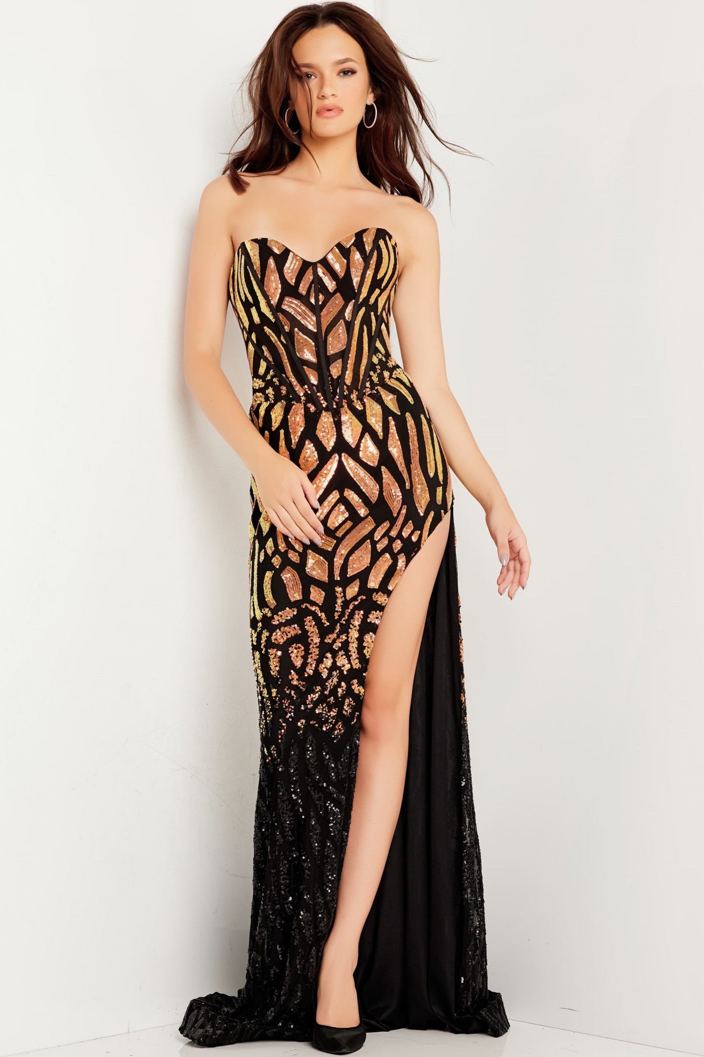 Jovani 37313