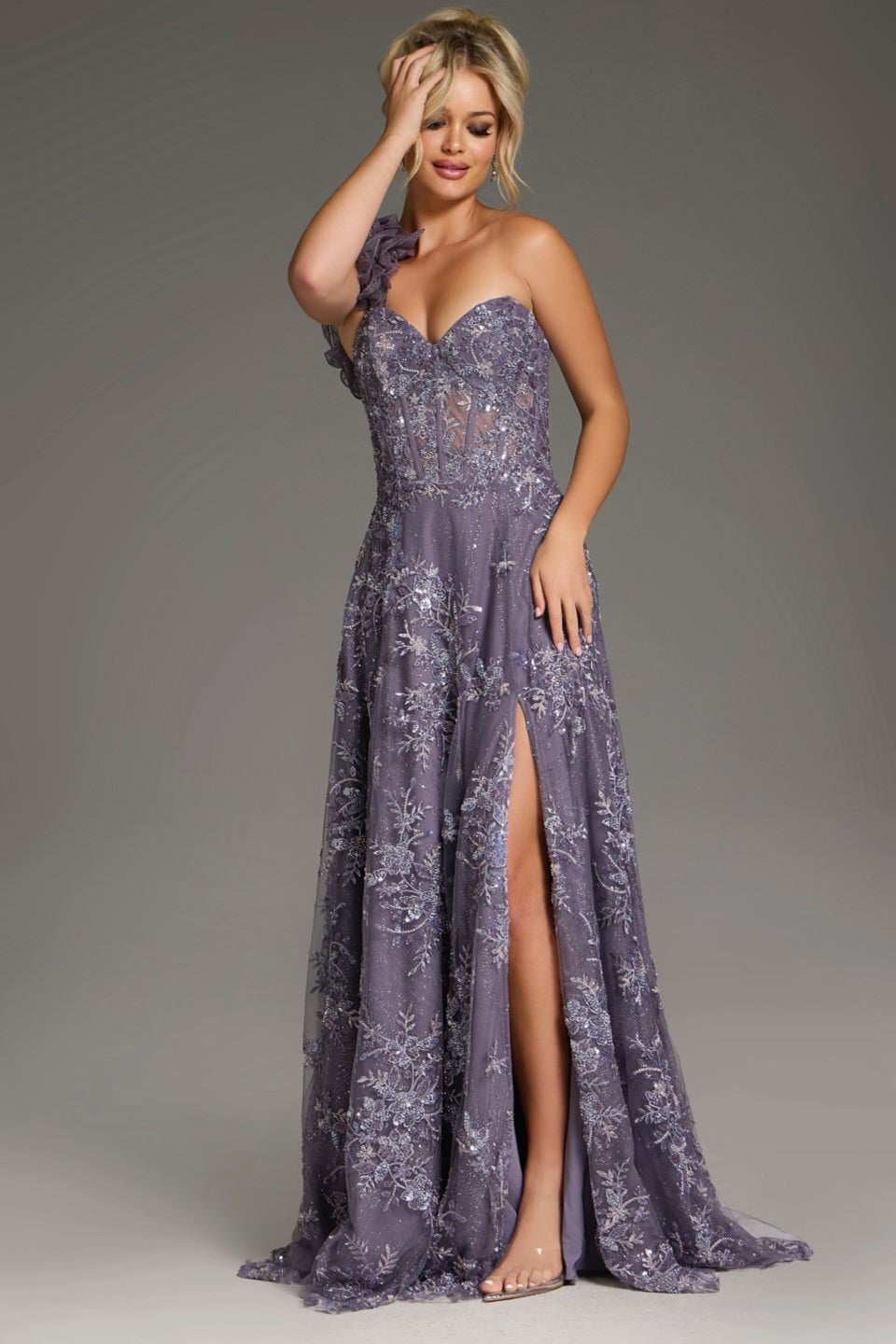 Jovani 37353