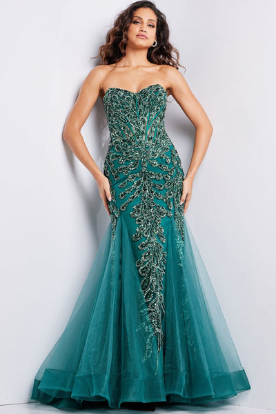 Jovani 37412