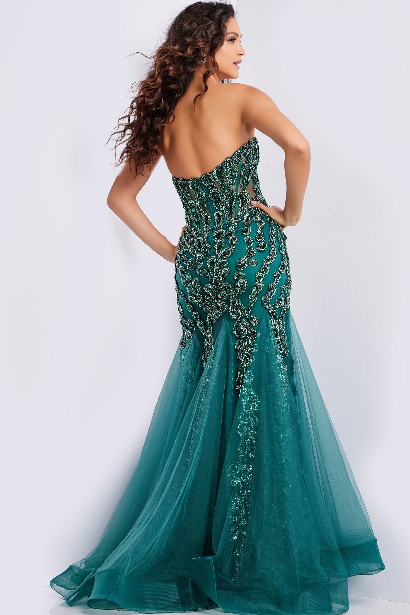 Jovani 37412