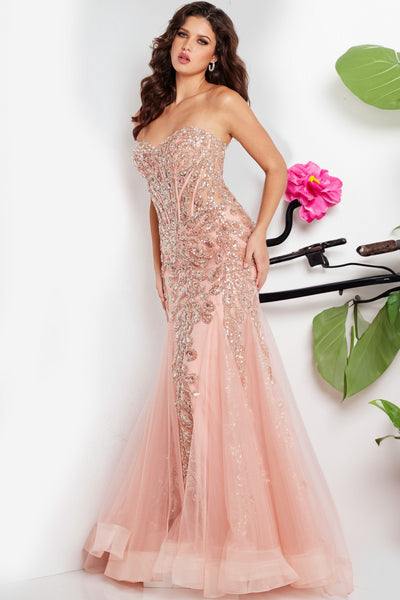 Jovani 37412