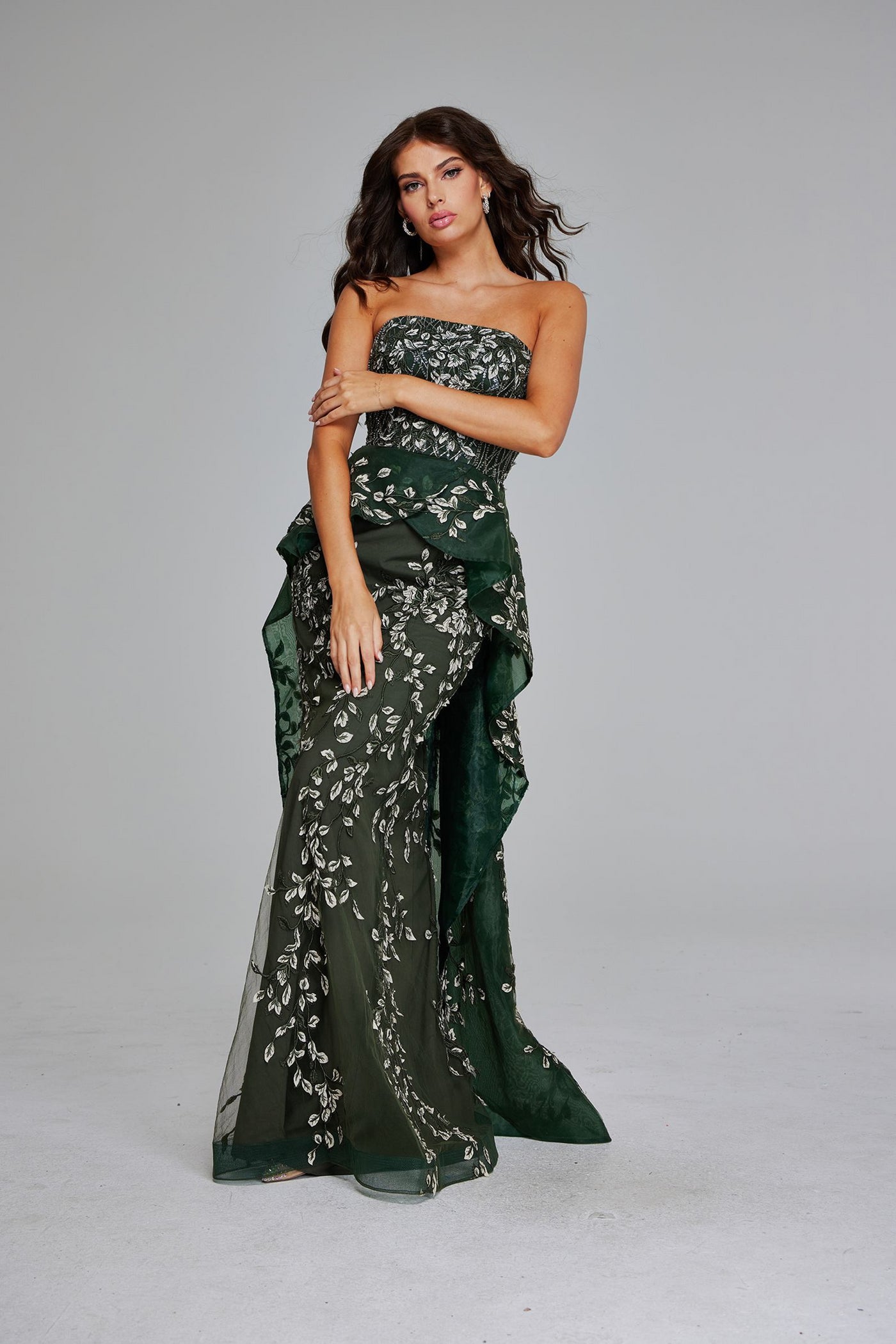 Jovani 37599