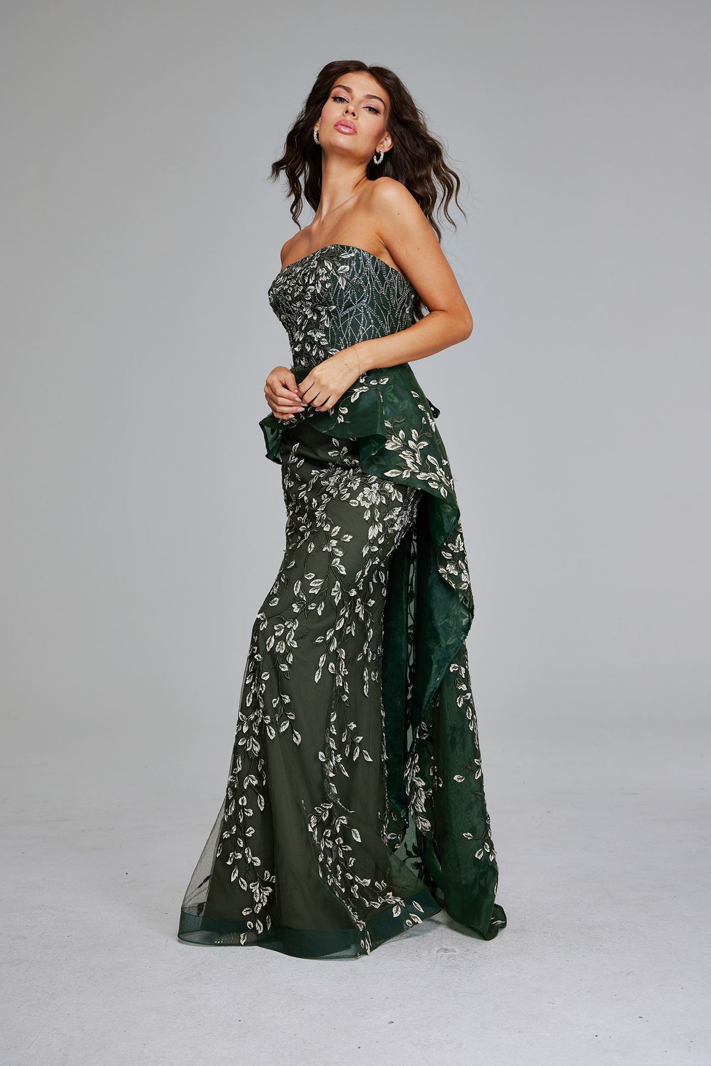 Jovani 37599