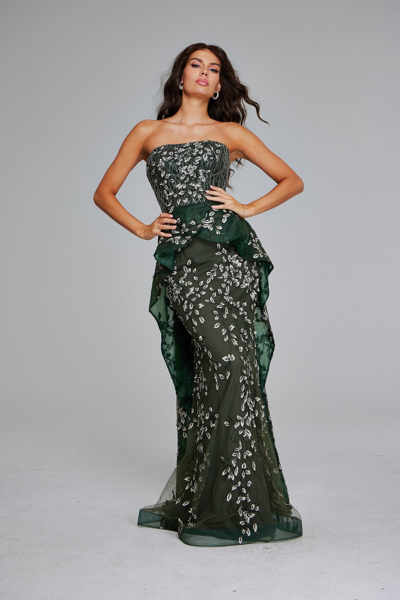 Jovani 37599