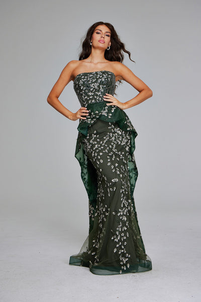 Jovani 37599