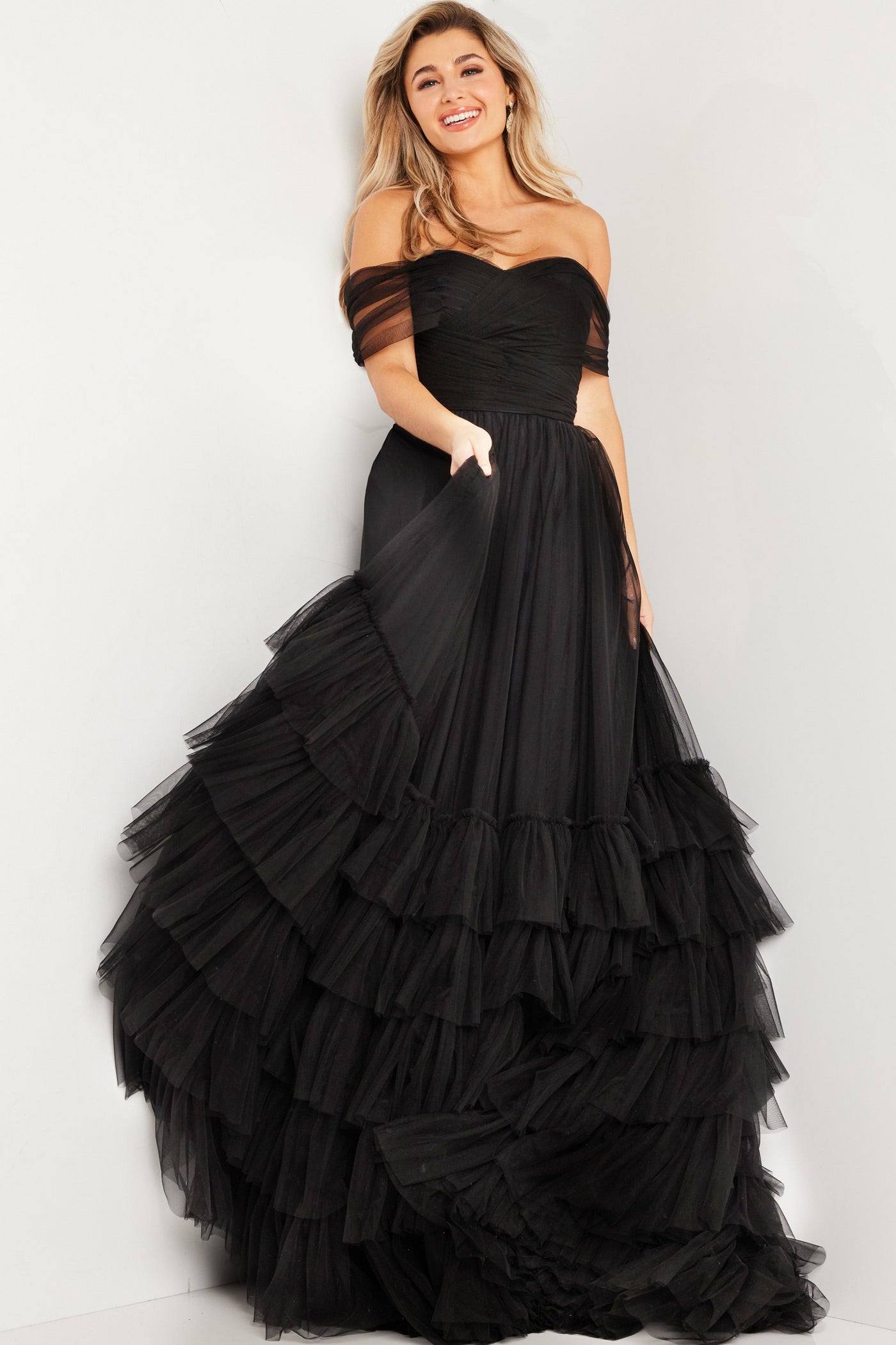 Jovani 37608