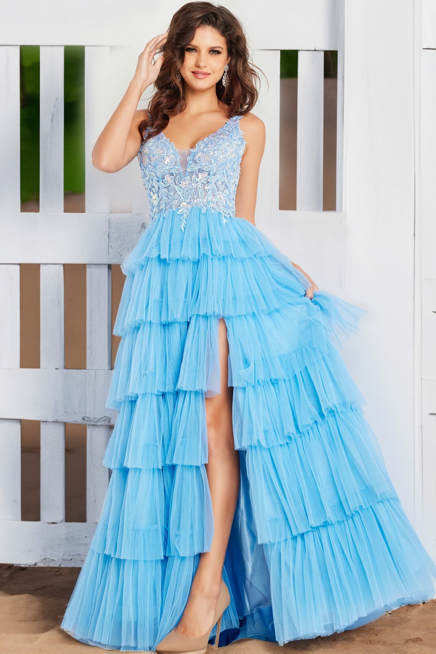 Jovani 37632