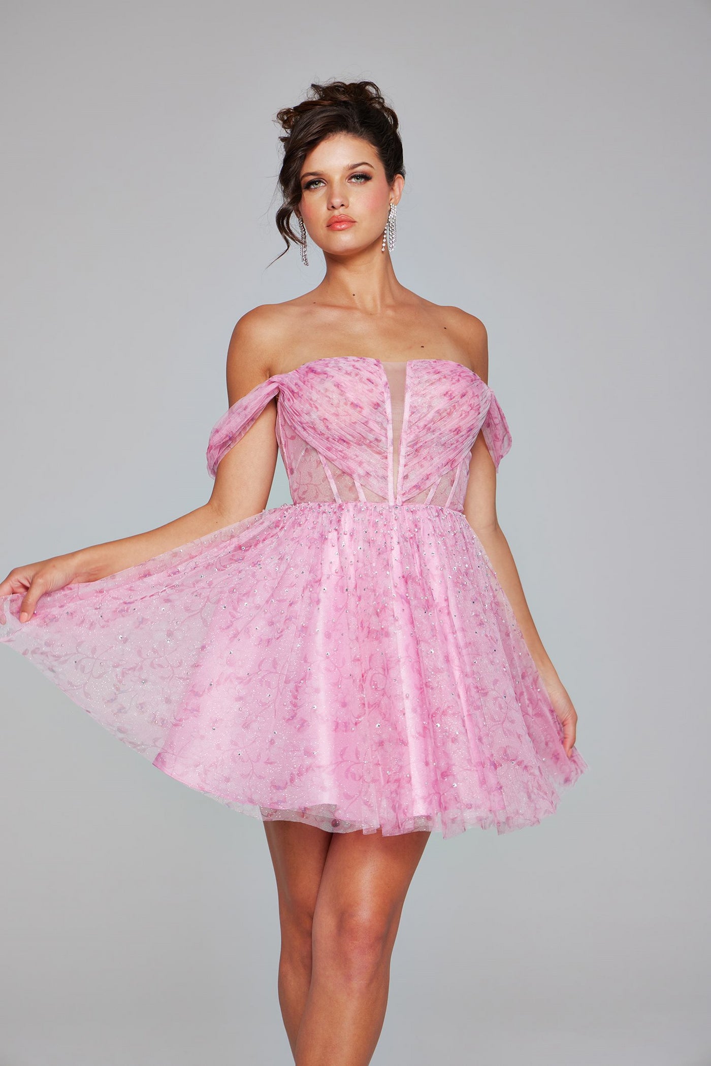 Jovani 38000