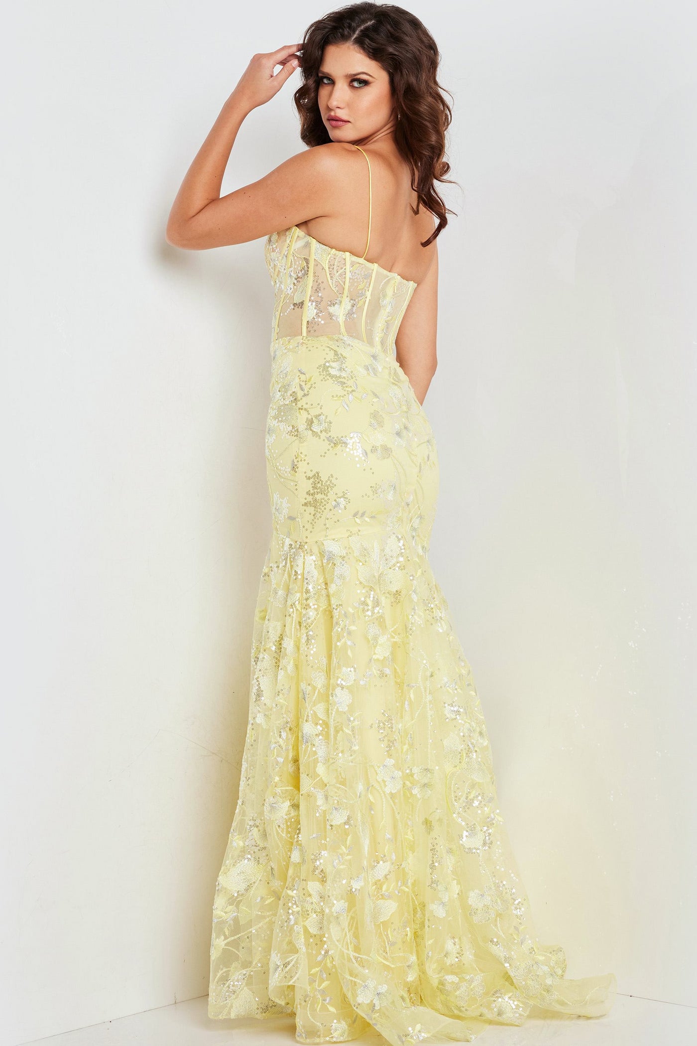 Jovani 38004