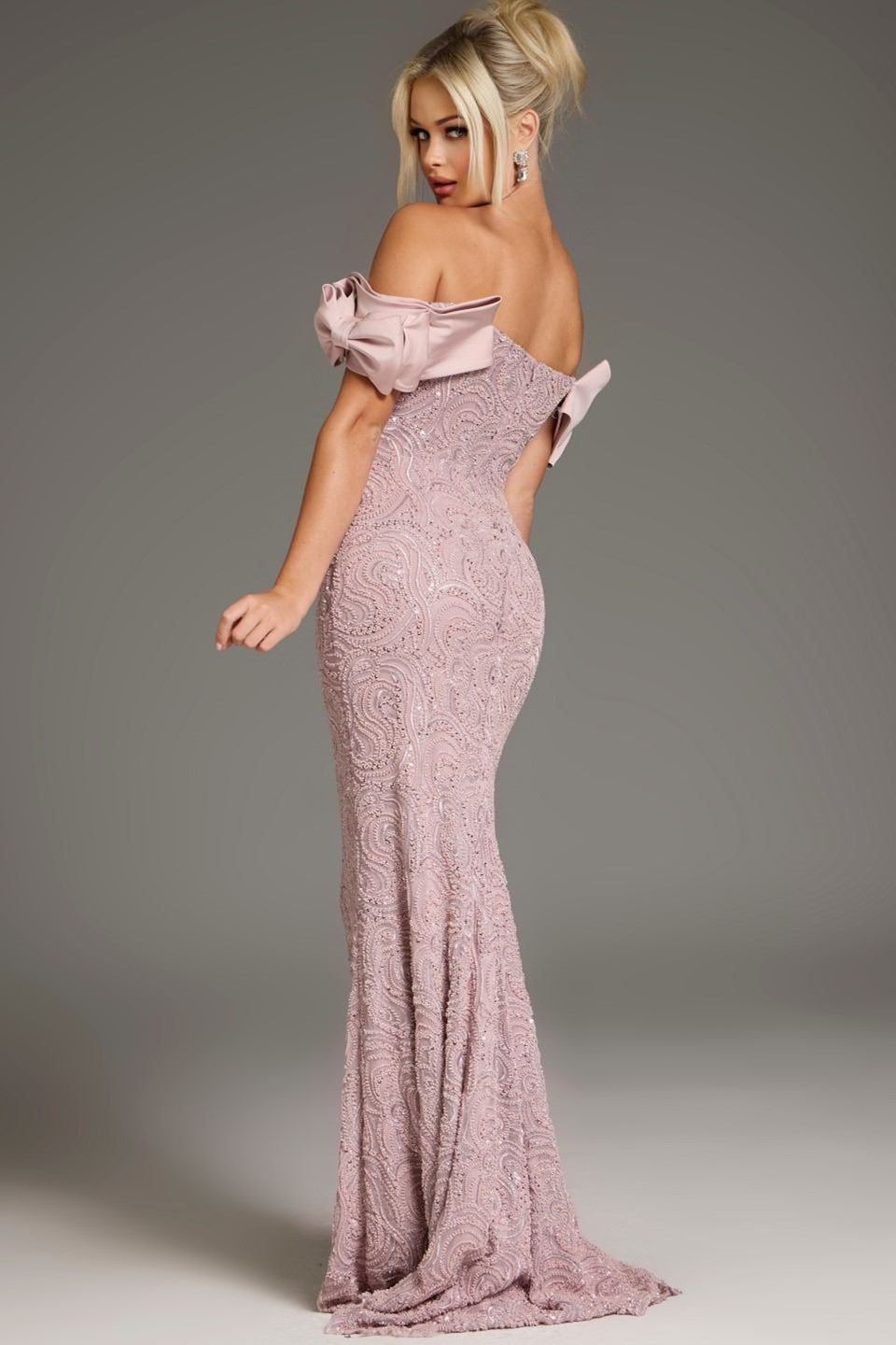 Jovani 38112