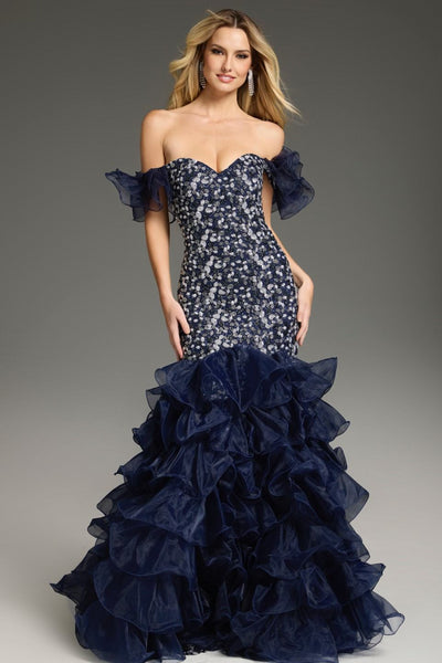 Jovani 38115