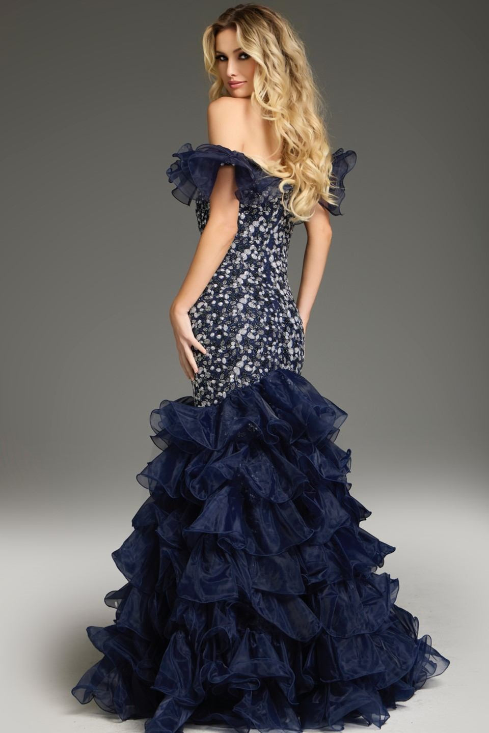 Jovani 38115