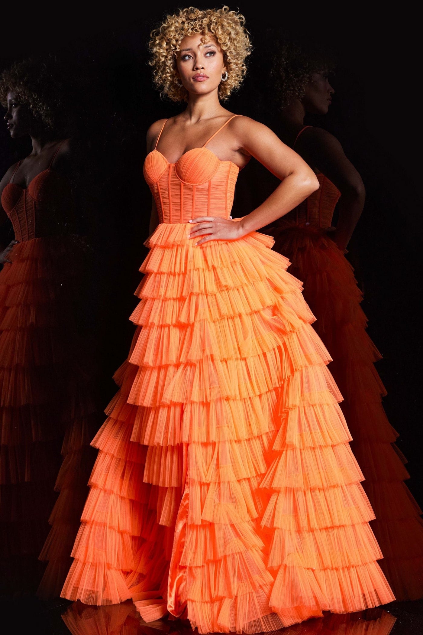 Jovani 38277