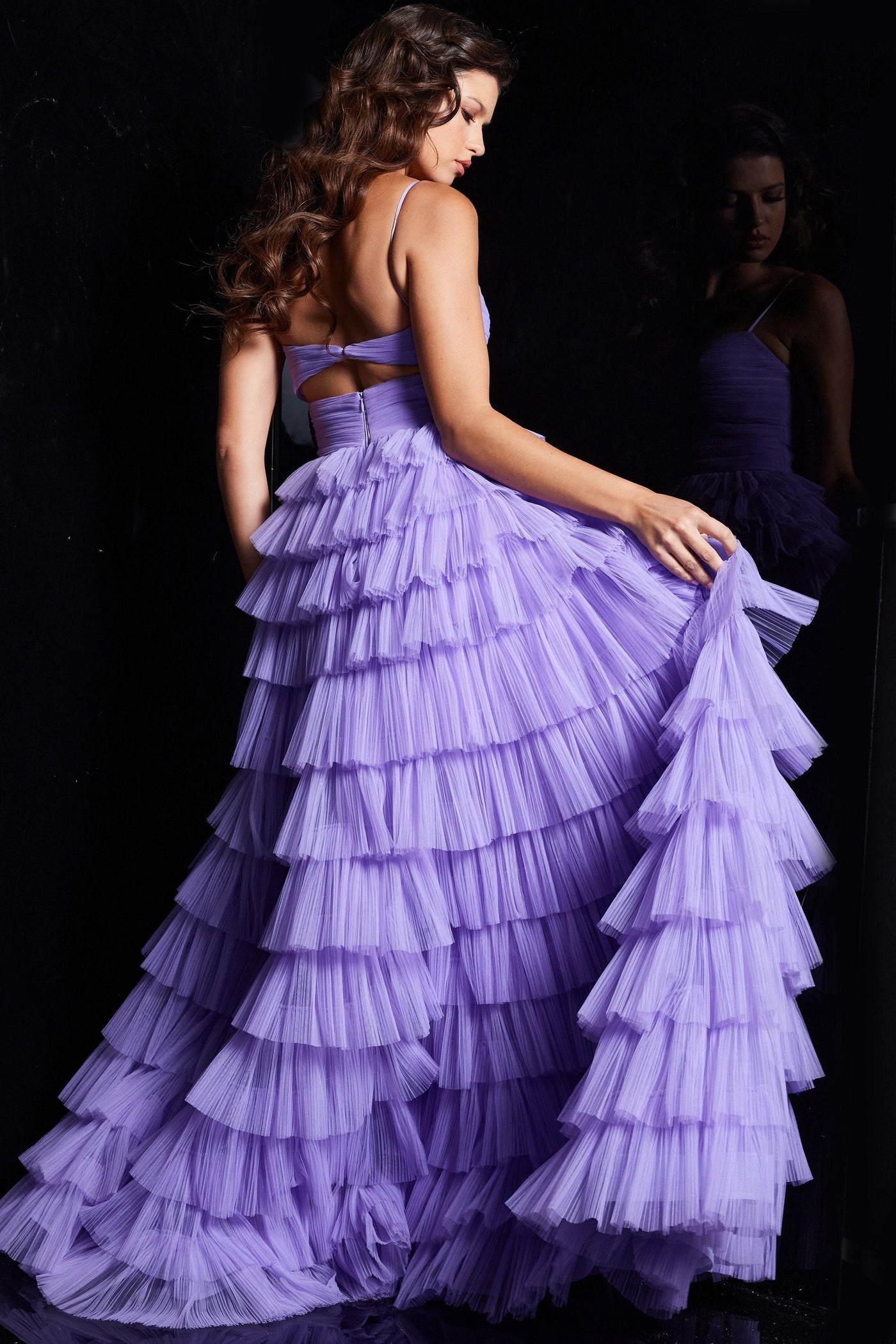 Jovani 38290