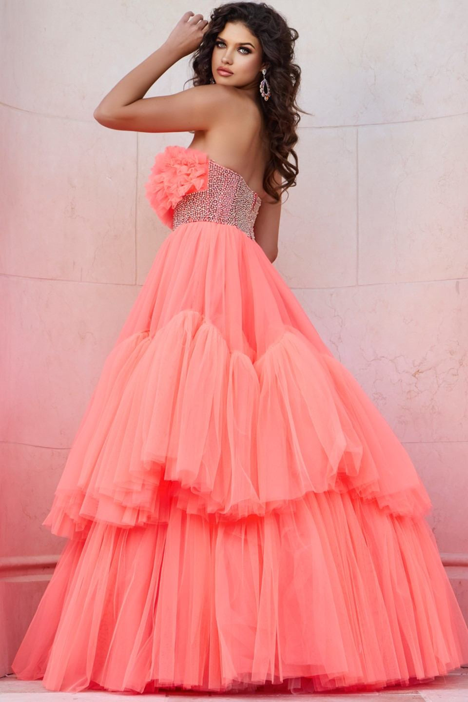 Jovani 38299