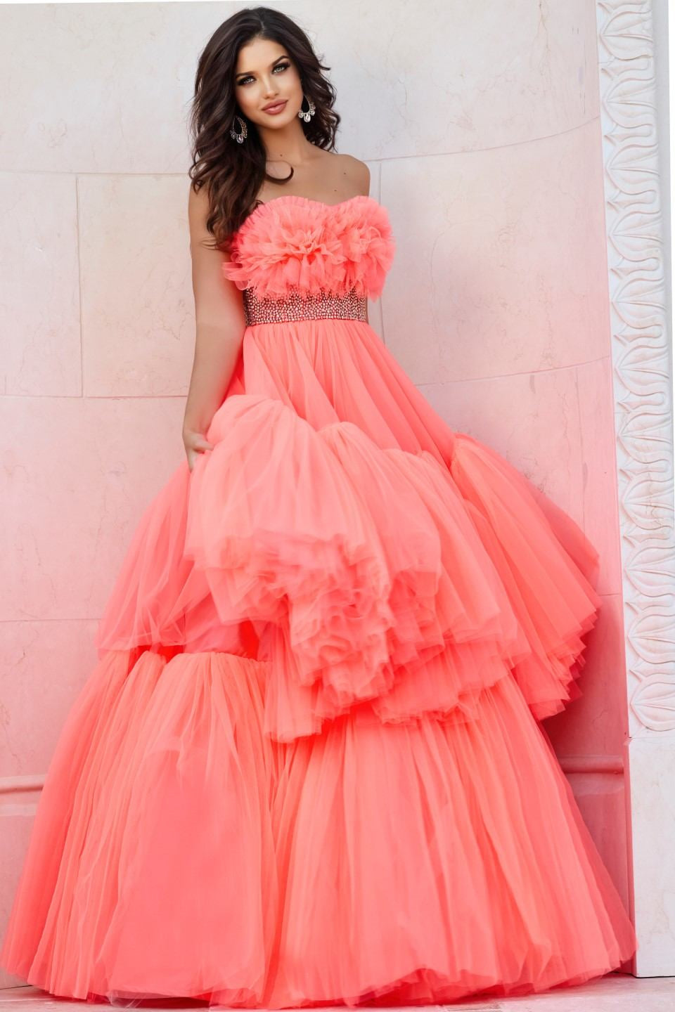 Jovani 38299