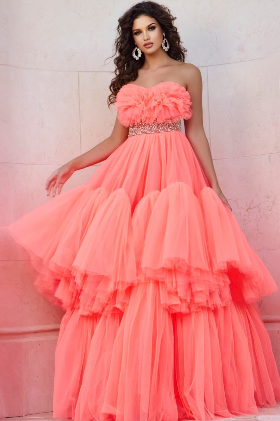 Jovani 38299