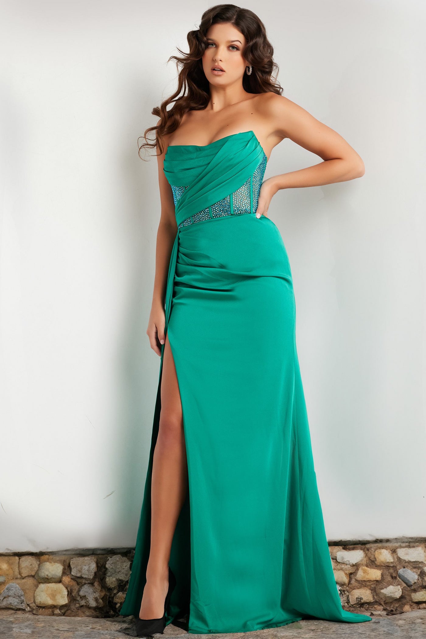 Jovani 38330