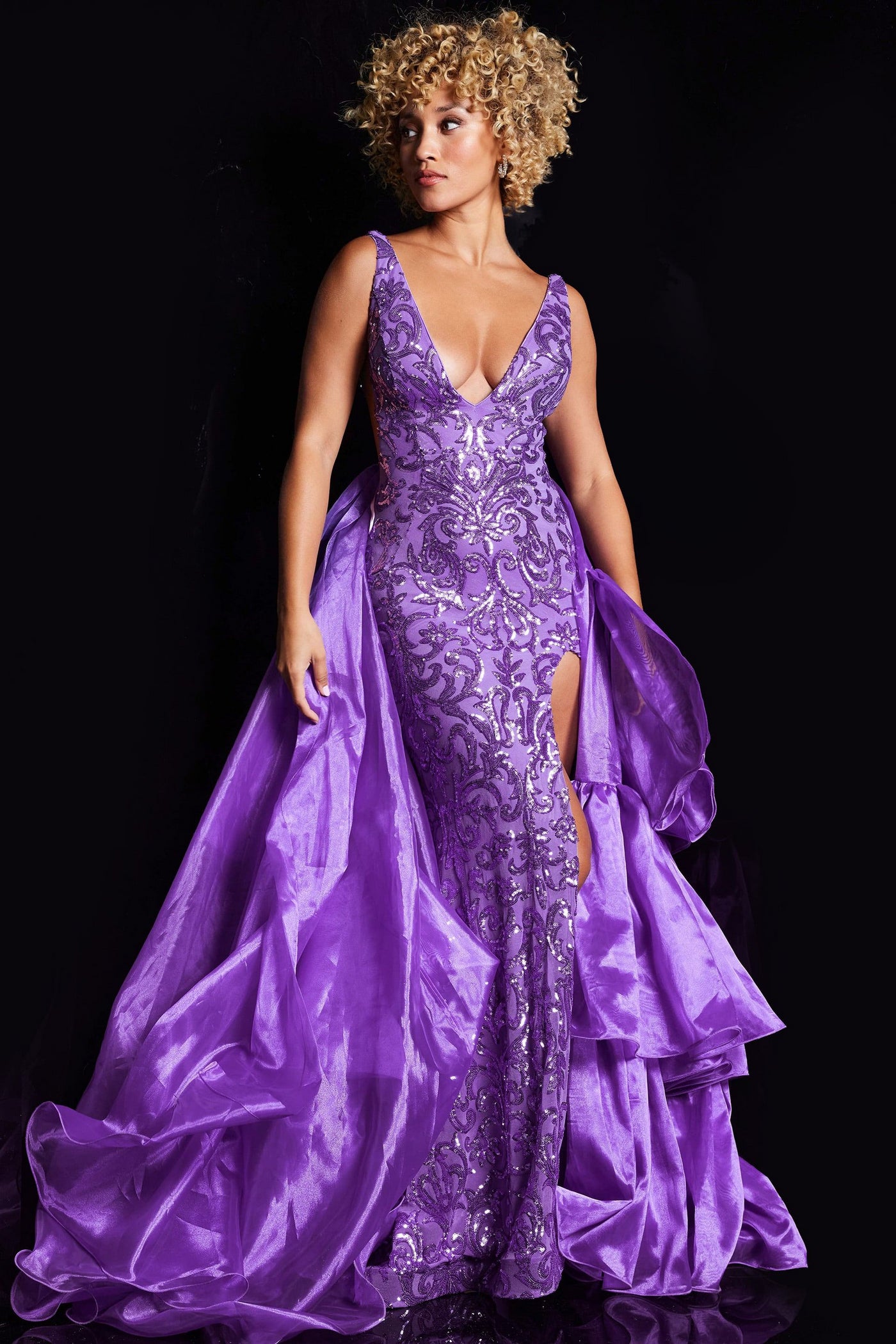 Jovani 38336