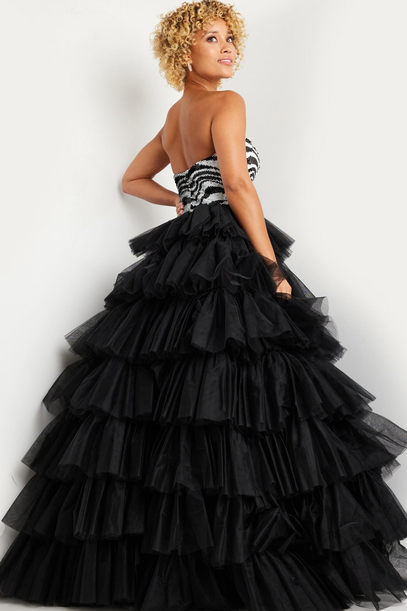 Jovani 38360