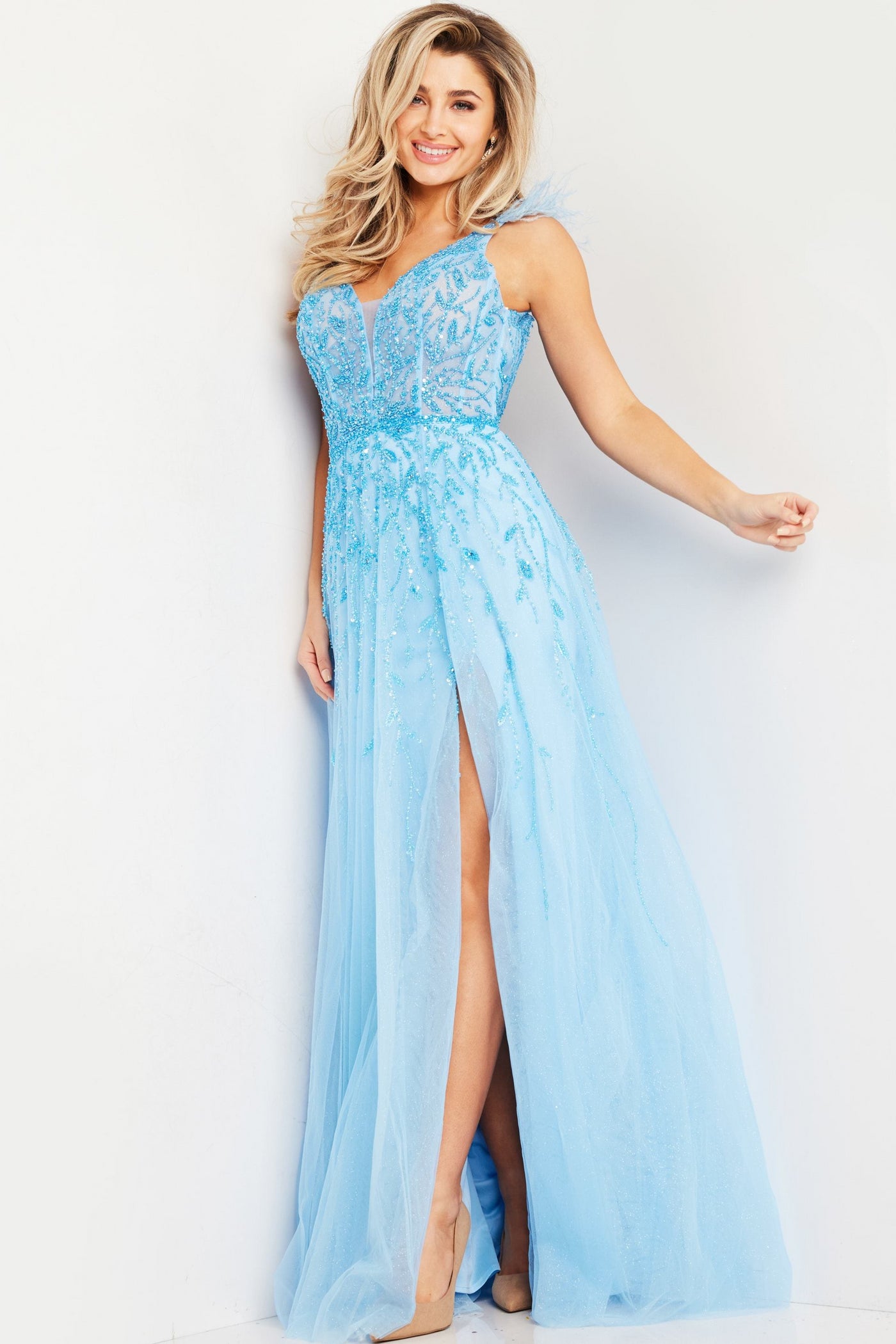 Jovani 38430