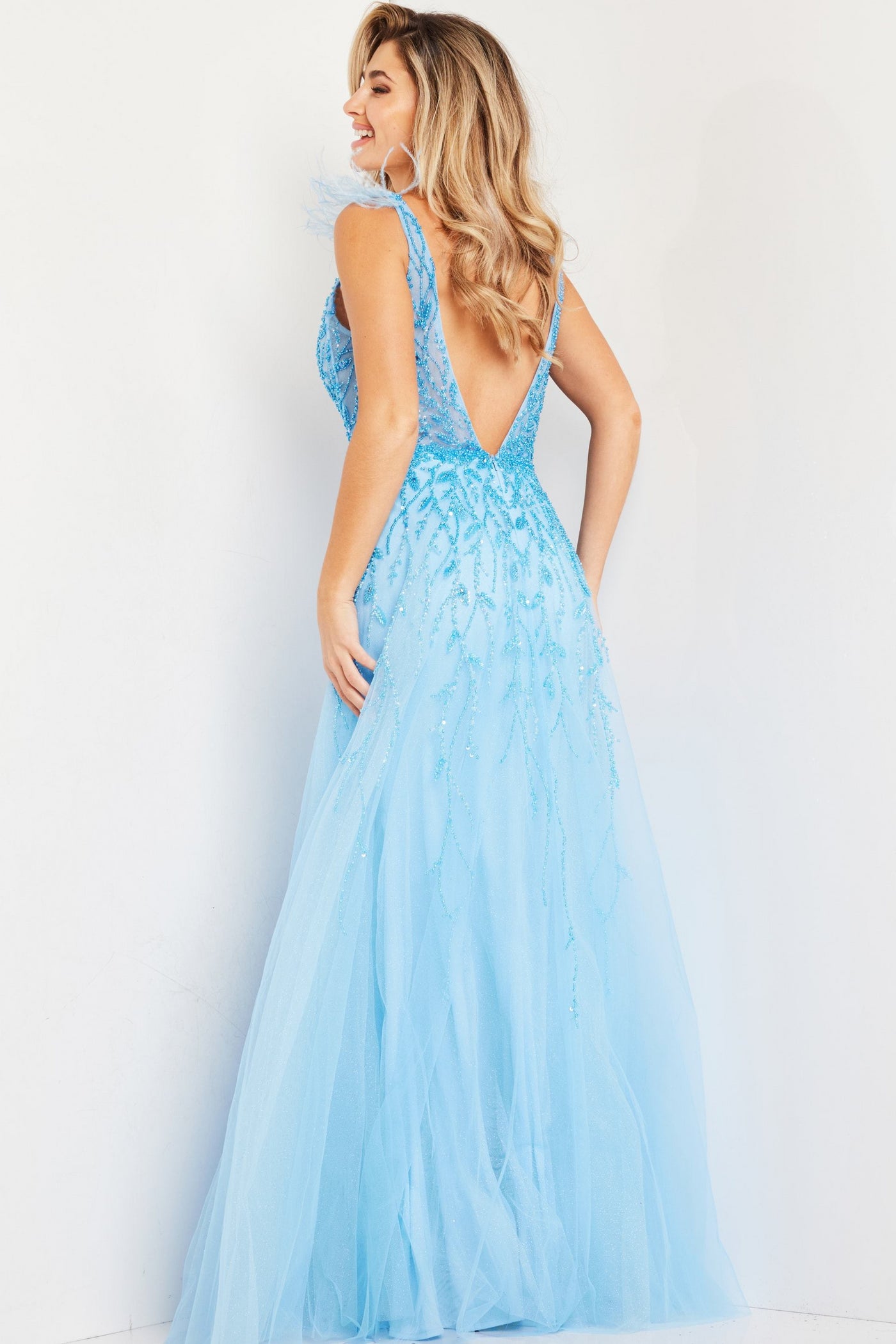 Jovani 38430