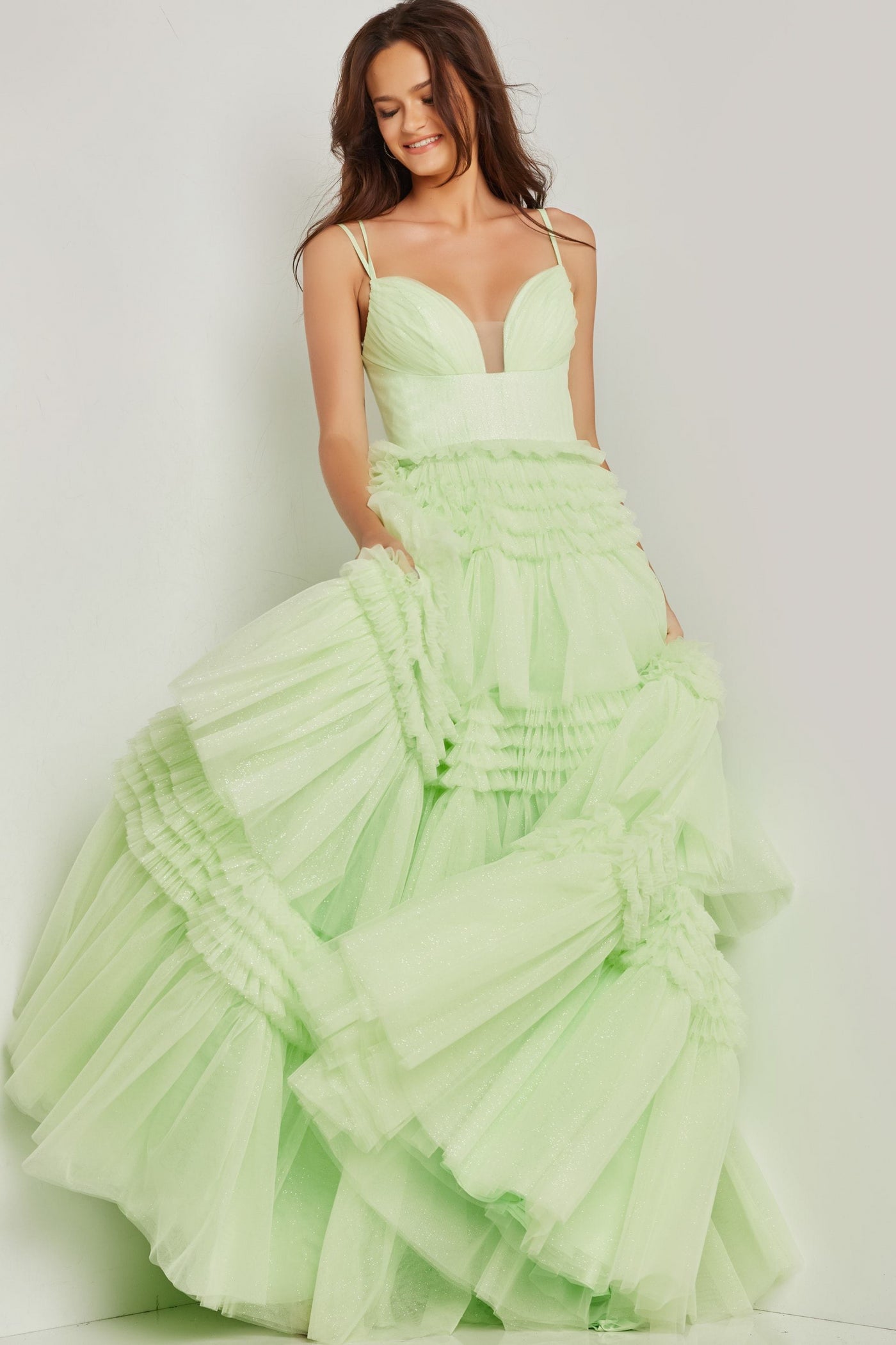 Jovani 38477