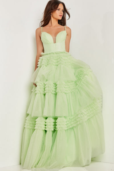 Jovani 38477